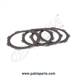 <p>Clutch Plate</p>