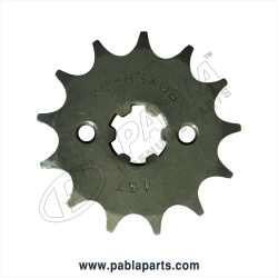 Front Sprocket