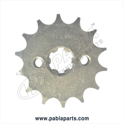 Front Sprocket