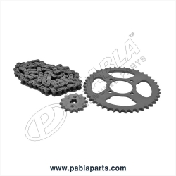 Chain Sprocket Kit