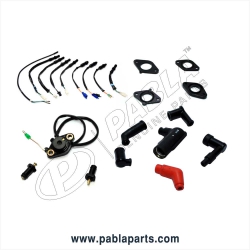 General Electrical Parts