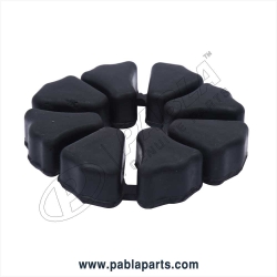 Rubber Parts