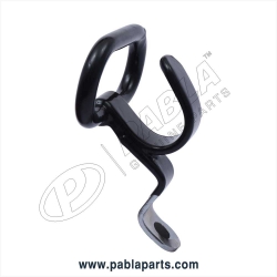 Ladies Handle / Bag Hook