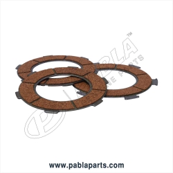 Clutch Plate