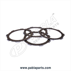 Clutch Plate