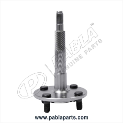 <p>Real Axle</p>