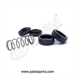 <p>Rubber Parts</p>