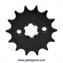 <p>Front Sprocket</p>