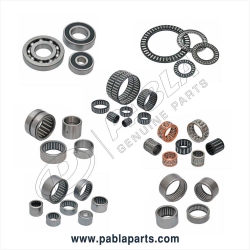 Bearings