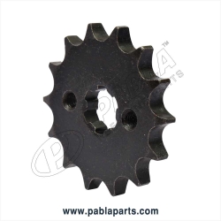 Front Sprocket